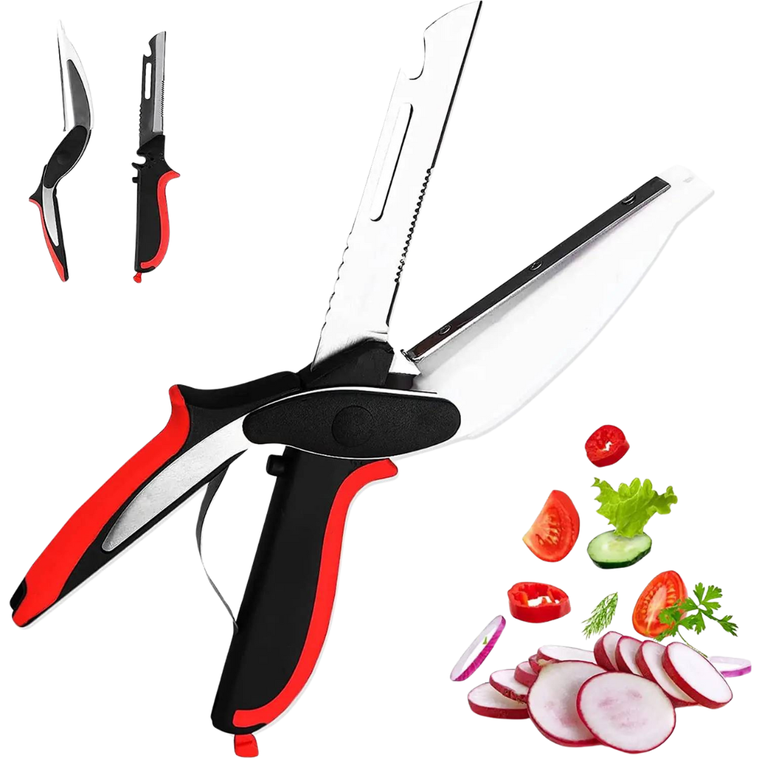 CLEVER CUTTER PRO 6 EN 1