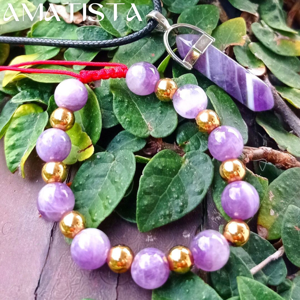 Combo Zenith Stones | Pulsera + Colgante + Obsequio
