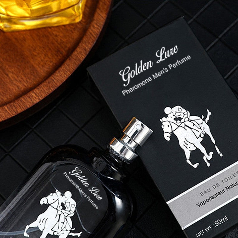 PERFUME GOLDEN LURE feromonas 50 ml