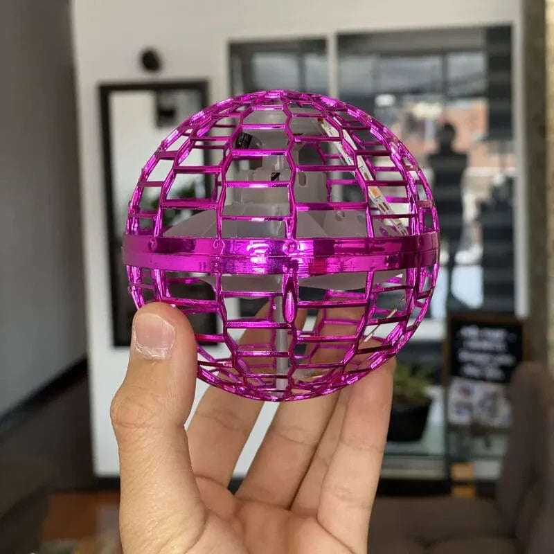 Spinner Volador Fly Nova PRO