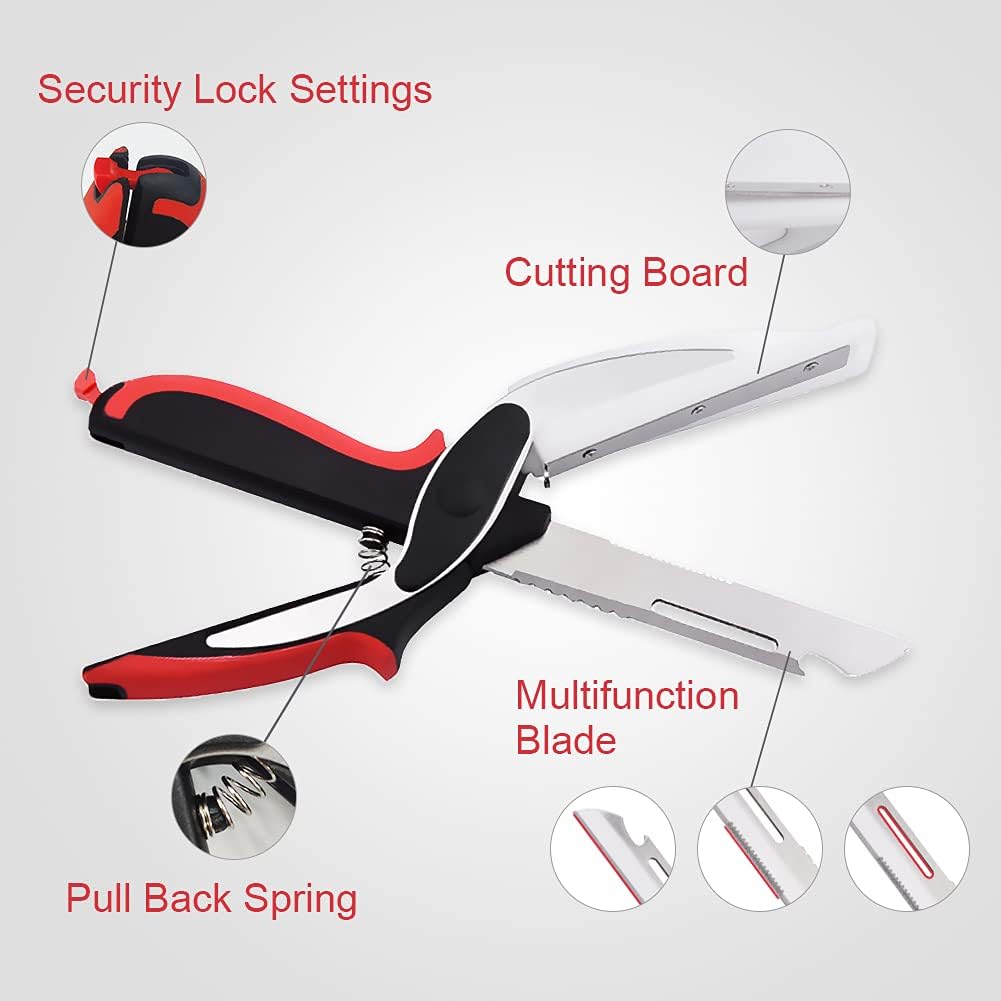 CLEVER CUTTER PRO 6 EN 1
