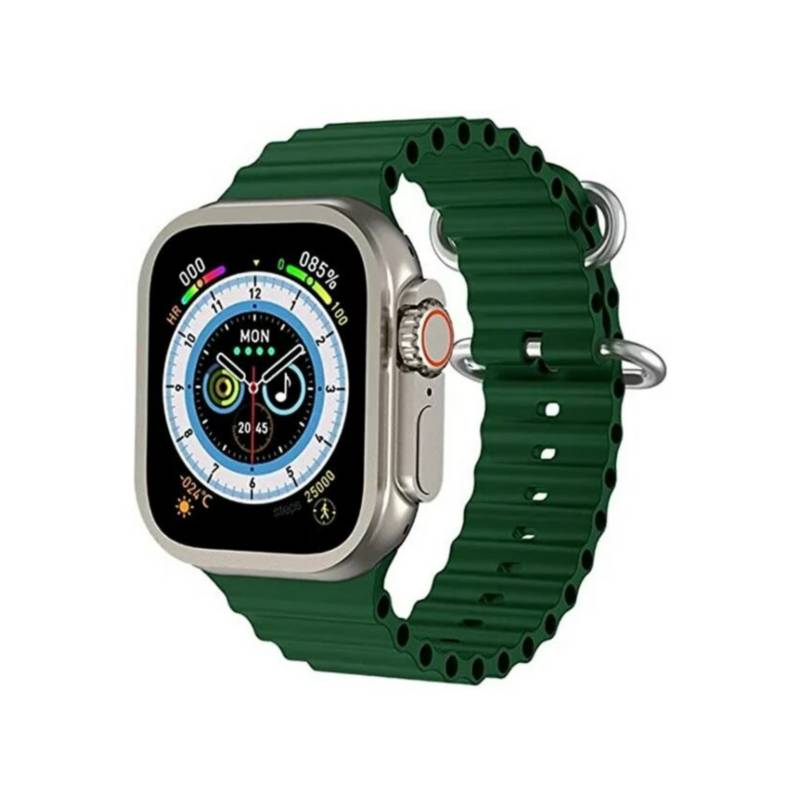 T800 ULTRA SMART WACHT