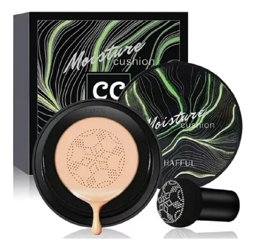 BASE DE MAQUILLAJE MOISTURE CUSHION