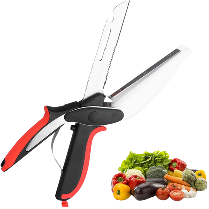 CLEVER CUTTER PRO 6 EN 1