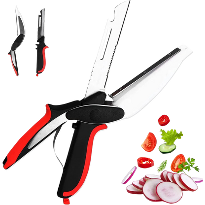 CLEVER CUTTER PRO 6 EN 1