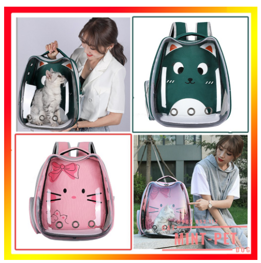 Morral de Lujo para Mascotas: Comodidad y Estilo en Cada Aventura