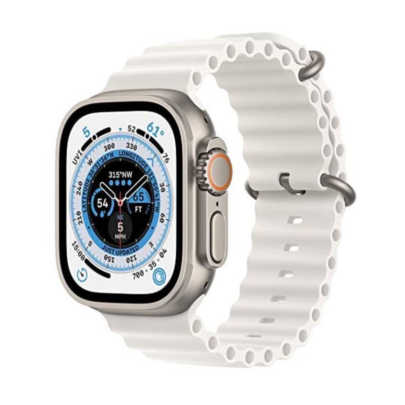 T800 ULTRA SMART WACHT