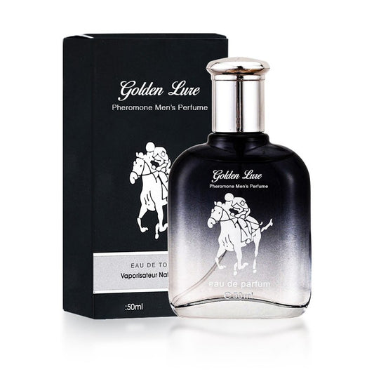 PERFUME GOLDEN LURE feromonas 50 ml